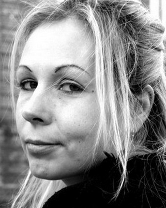 Profilbild von Sandra