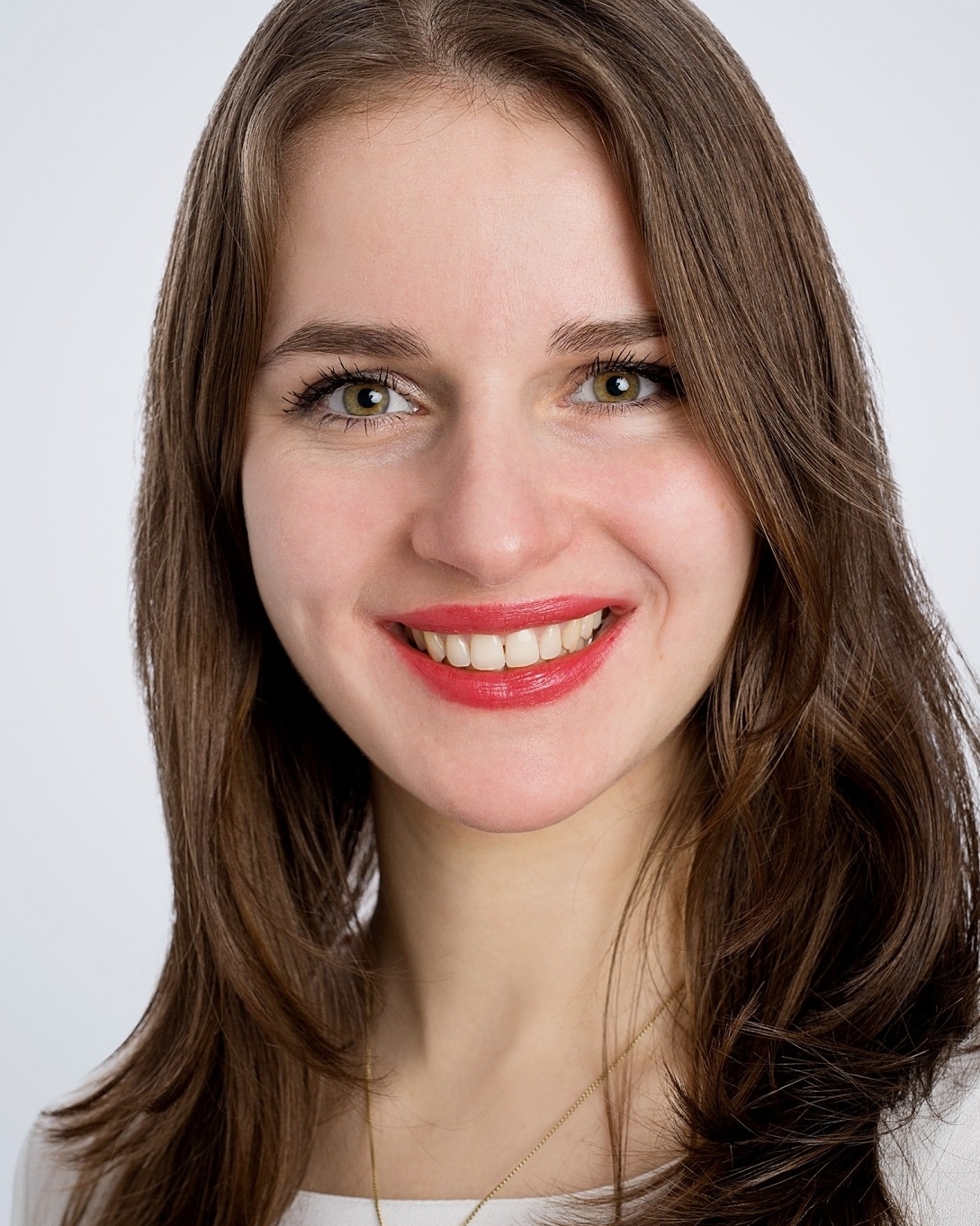 Profilbild von Lisa Marie