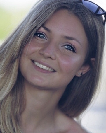 Profilbild von Giulia