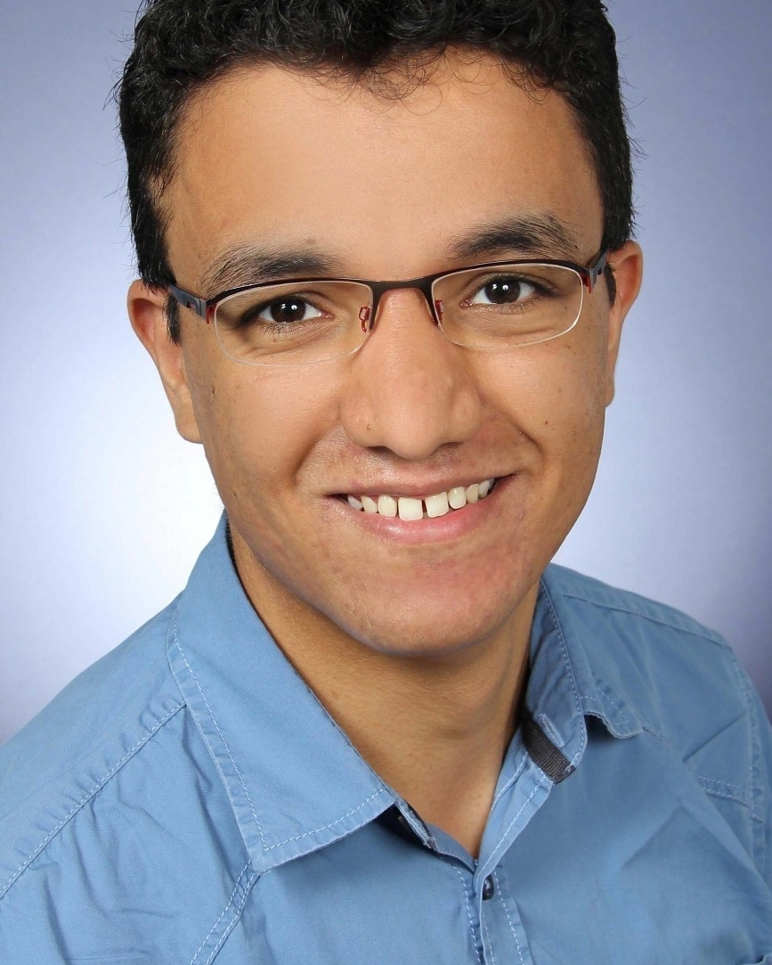 Profilbild von Mustapha