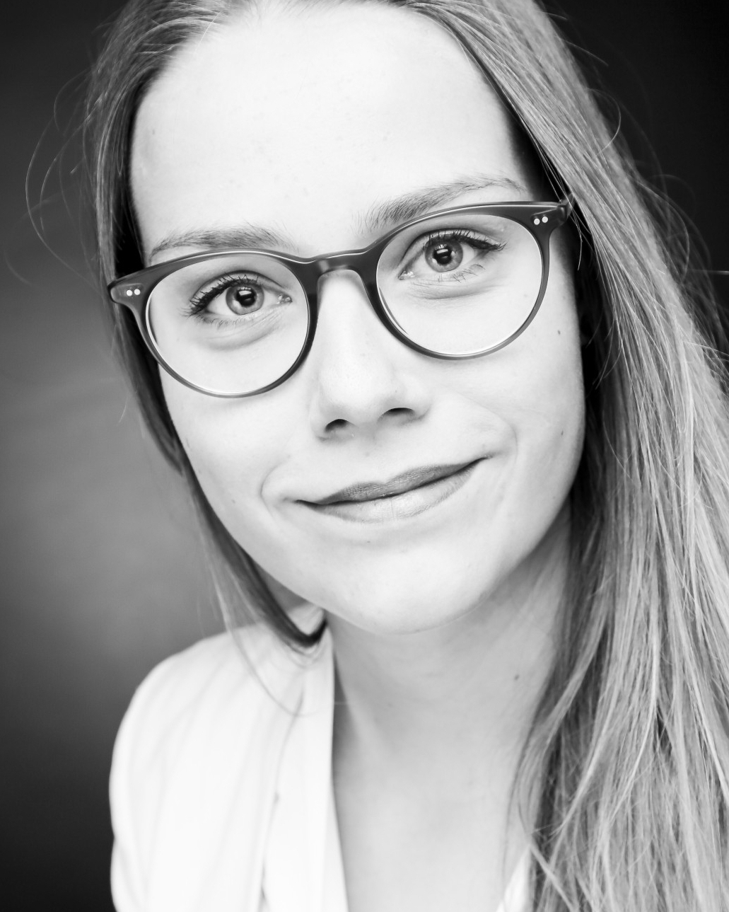 Profilbild von Annika