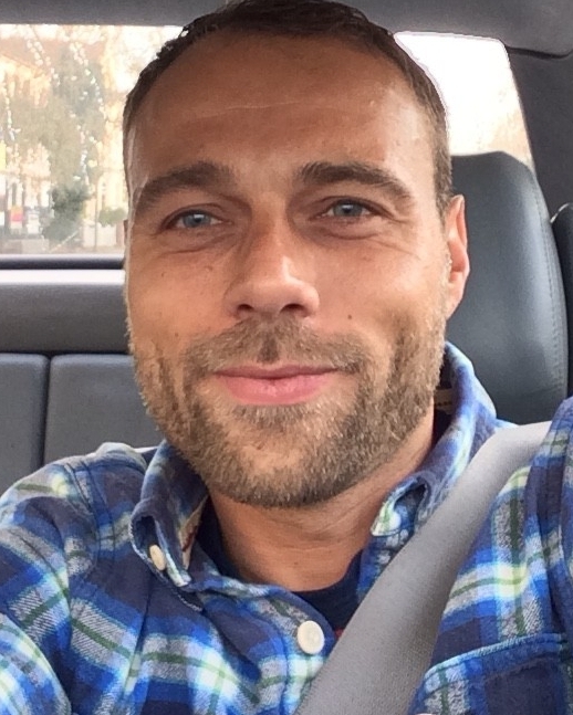 Profilbild von Thomas