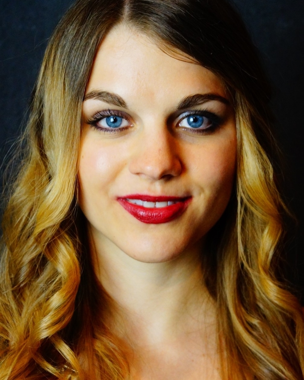 Profilbild von Lenka
