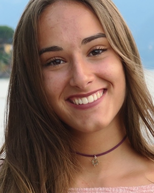 Profilbild von Sophie
