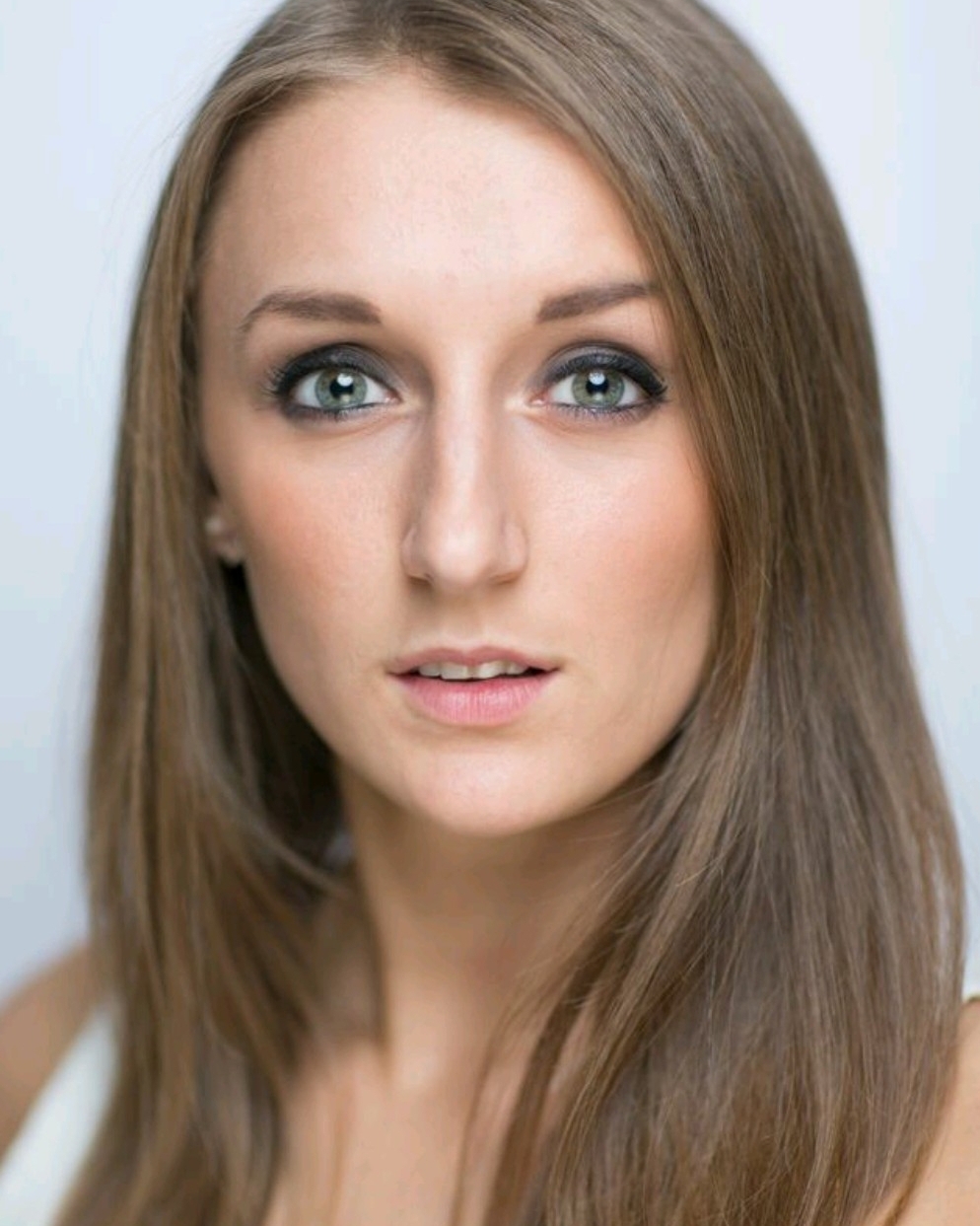 Profilbild von Anette