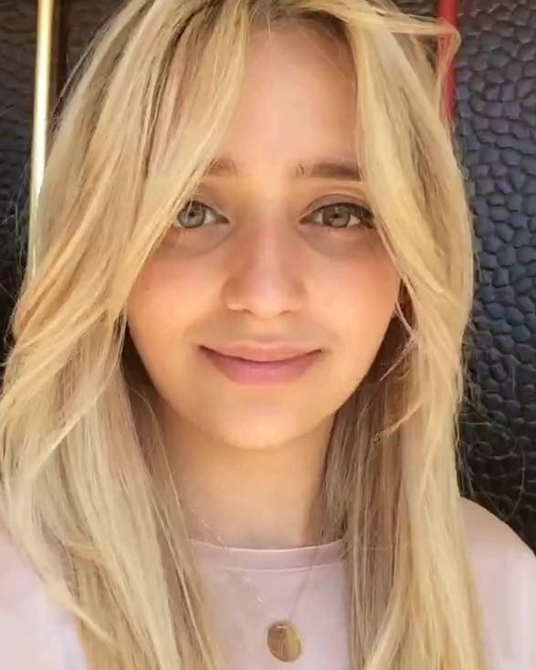 Profilbild von Nadine