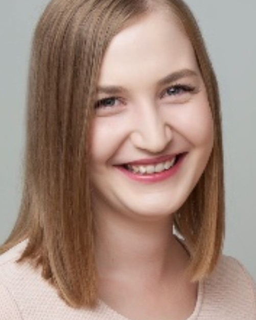 Profilbild von Mareike