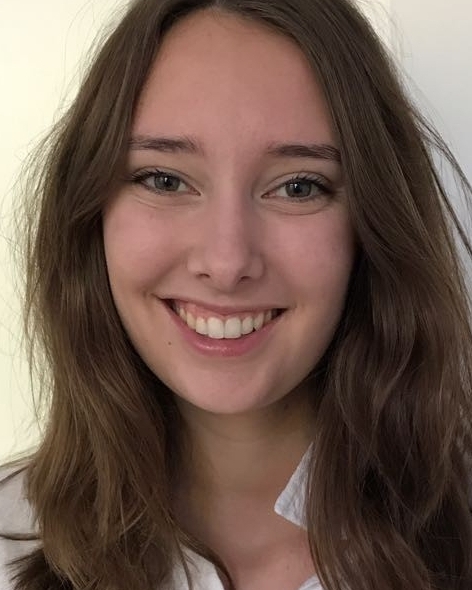 Profilbild von Klara