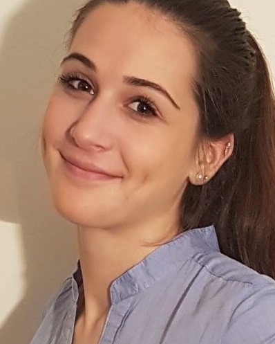 Profilbild von Lucia