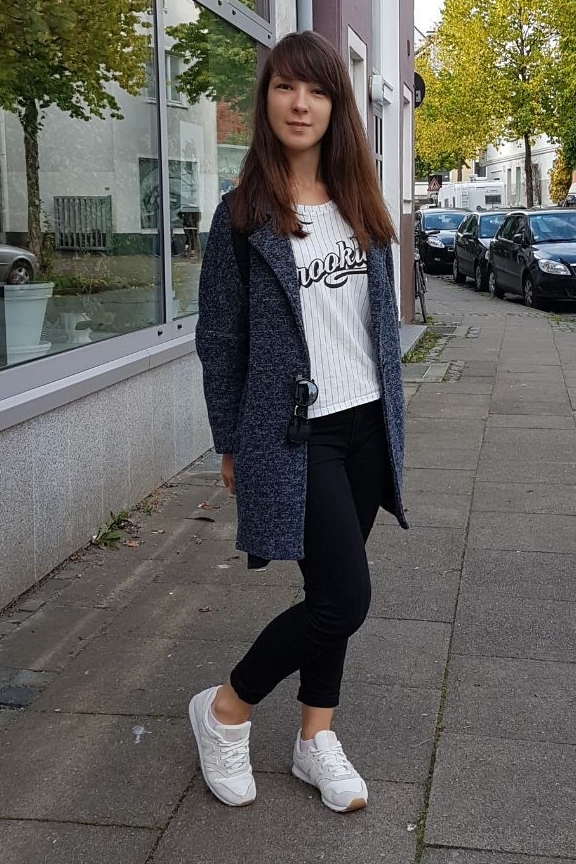 Weiteres Foto von Natallia
