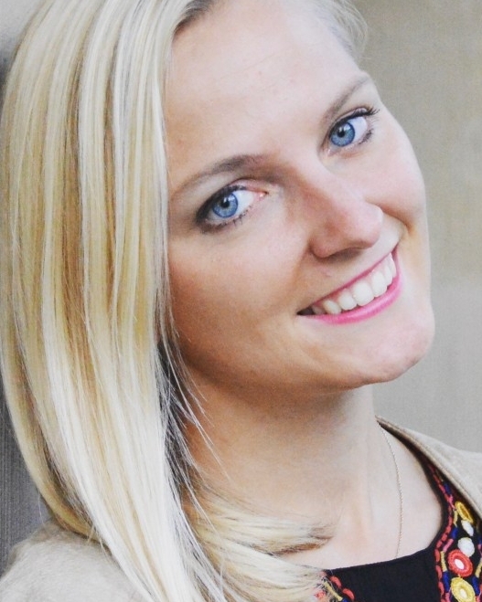 Profilbild von Marleen