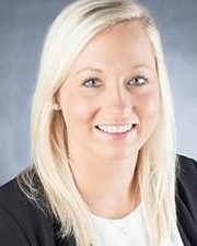 Profilbild von Marie-Christin