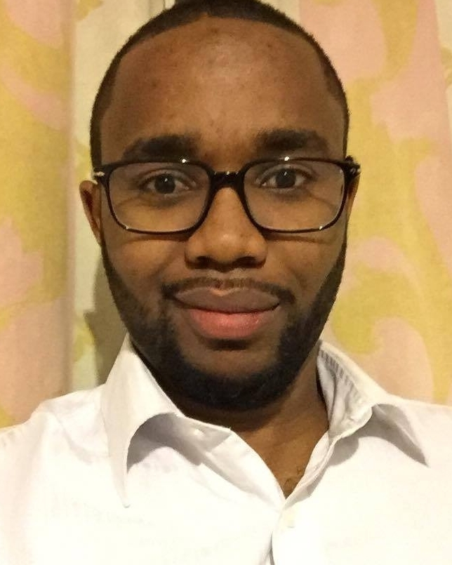 Profilbild von Melchiade Junior