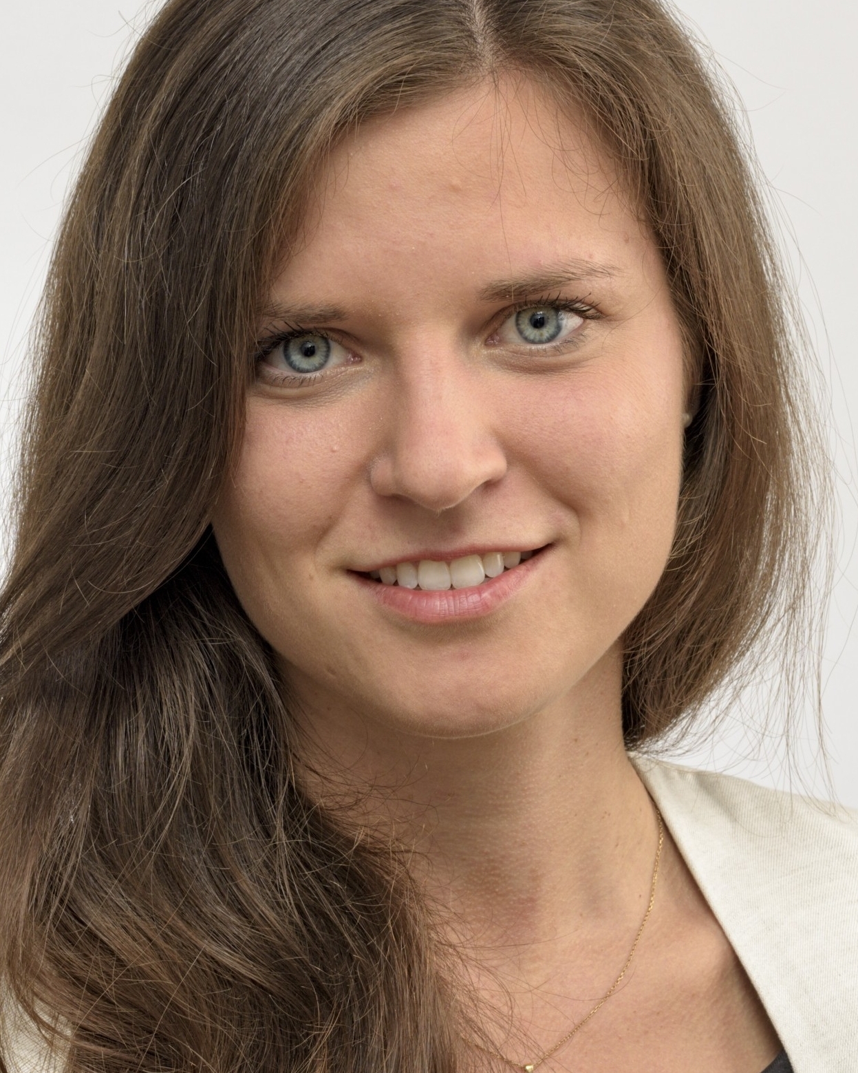 Profilbild von Larissa