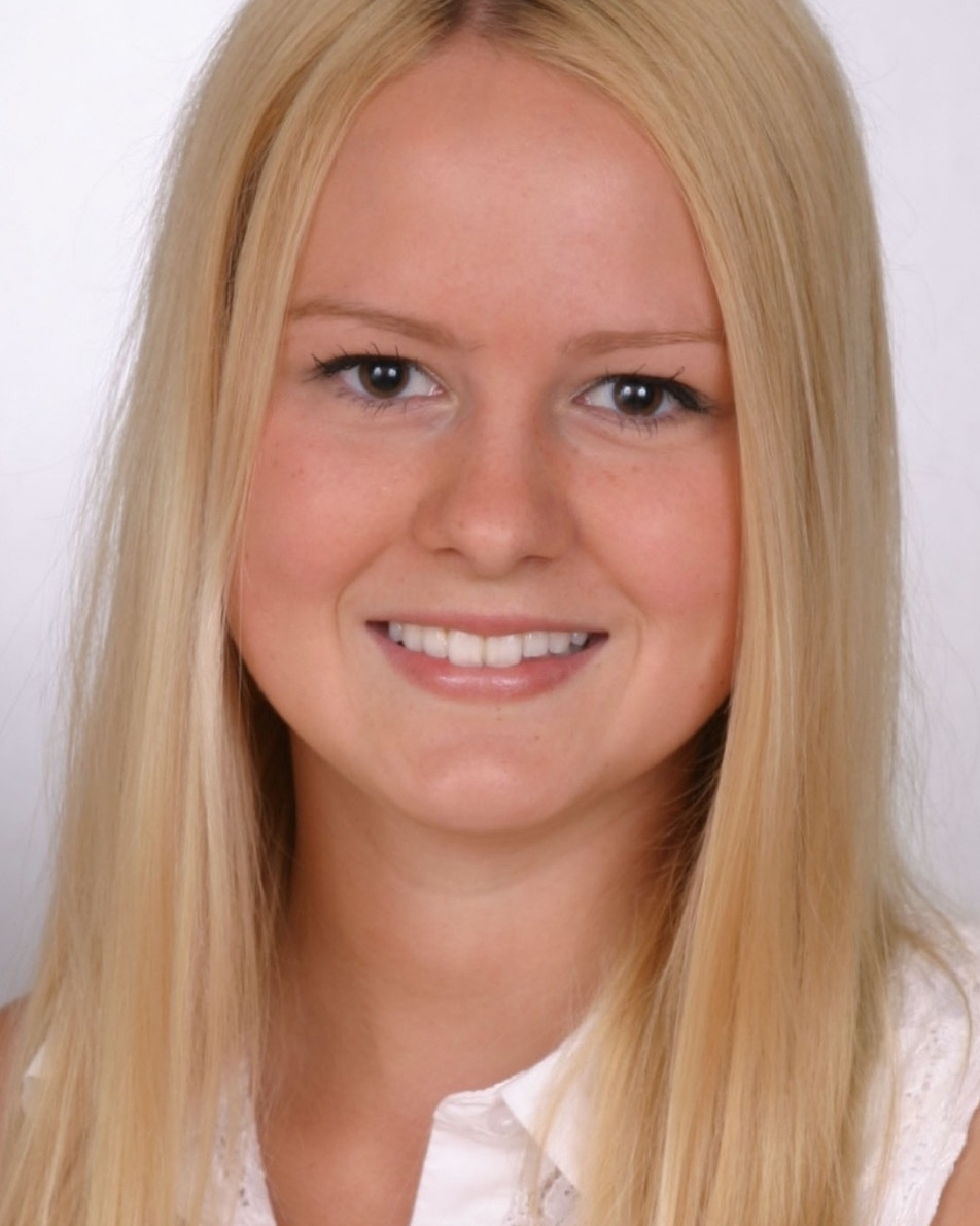 Profilbild von Sophie