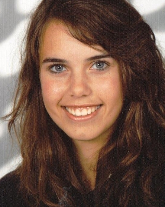 Profilbild von Catherine