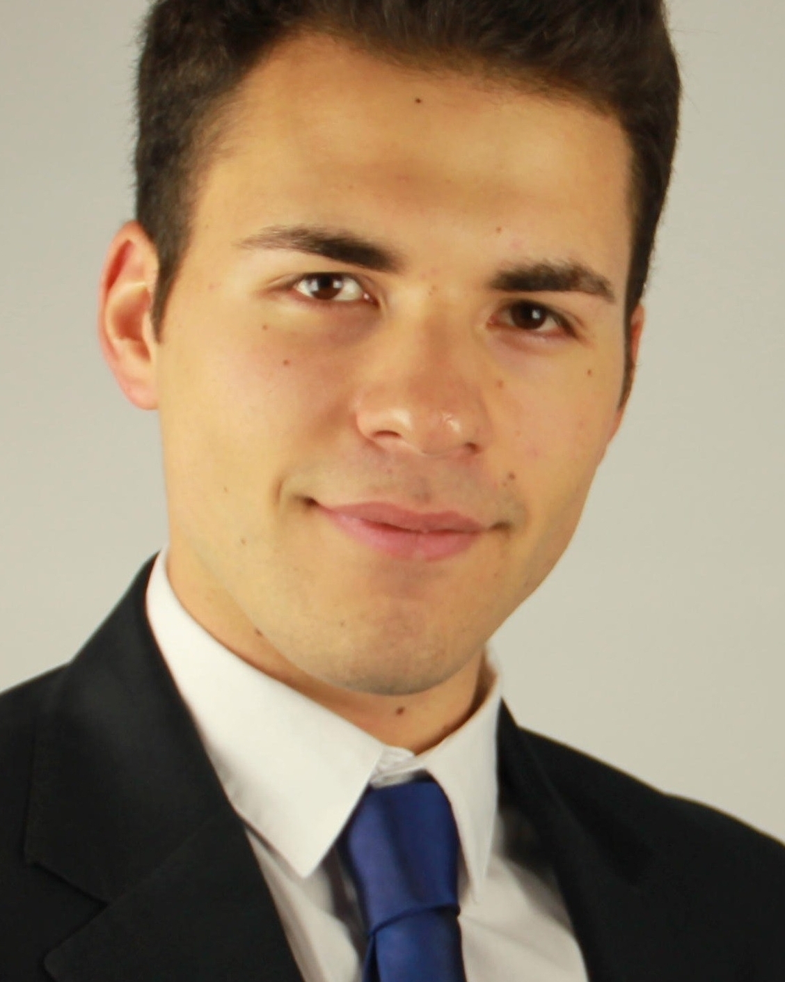 Profilbild von Yasin