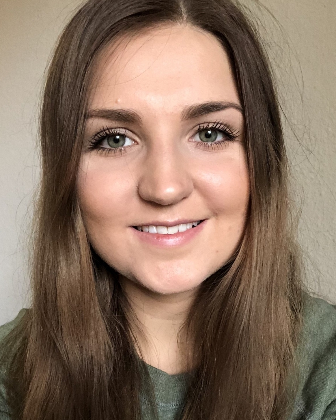 Profilbild von Karolina