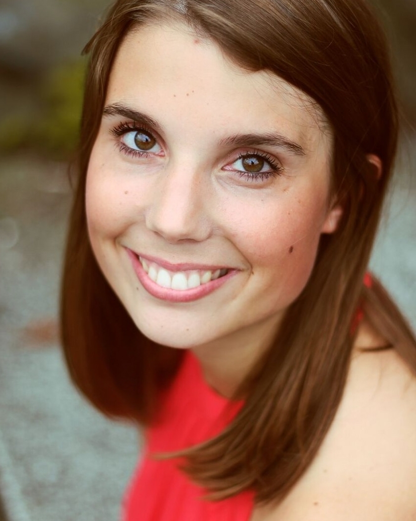 Profilbild von Linda
