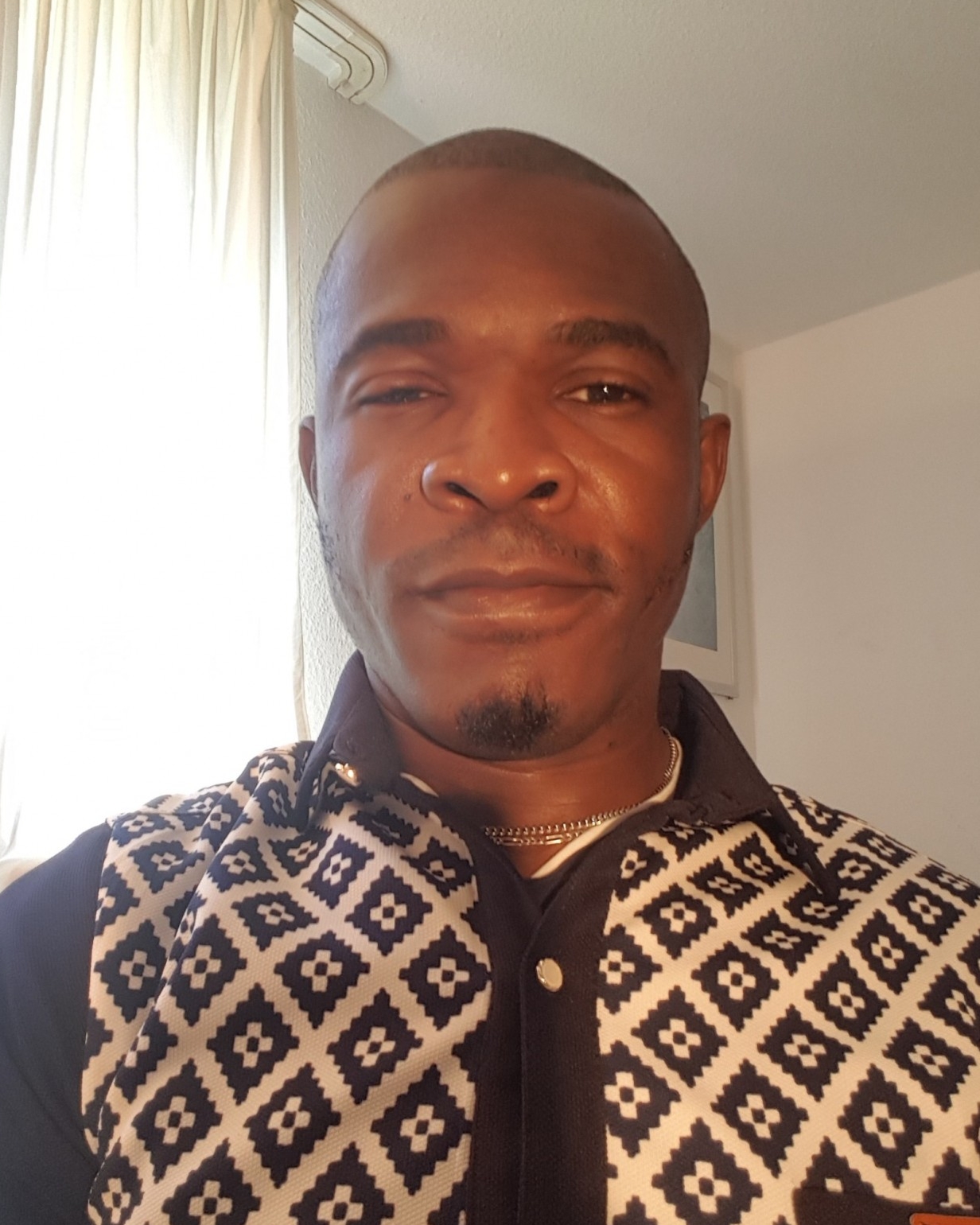 Profilbild von Jules Daniel Parfait