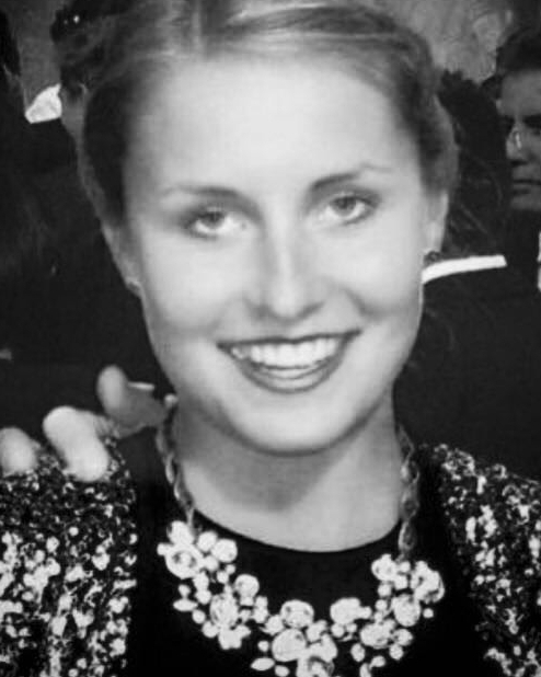 Profilbild von Nina