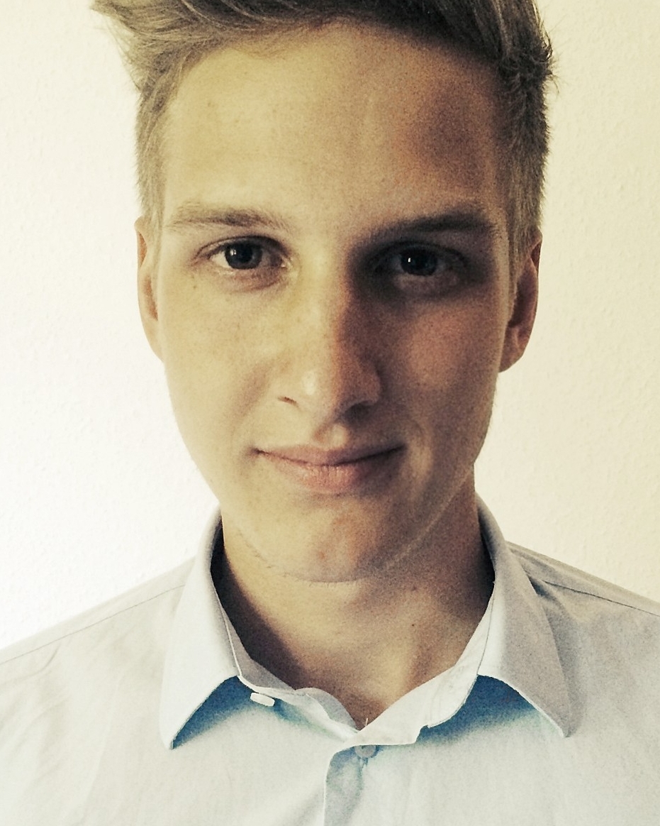 Profilbild von Leonard
