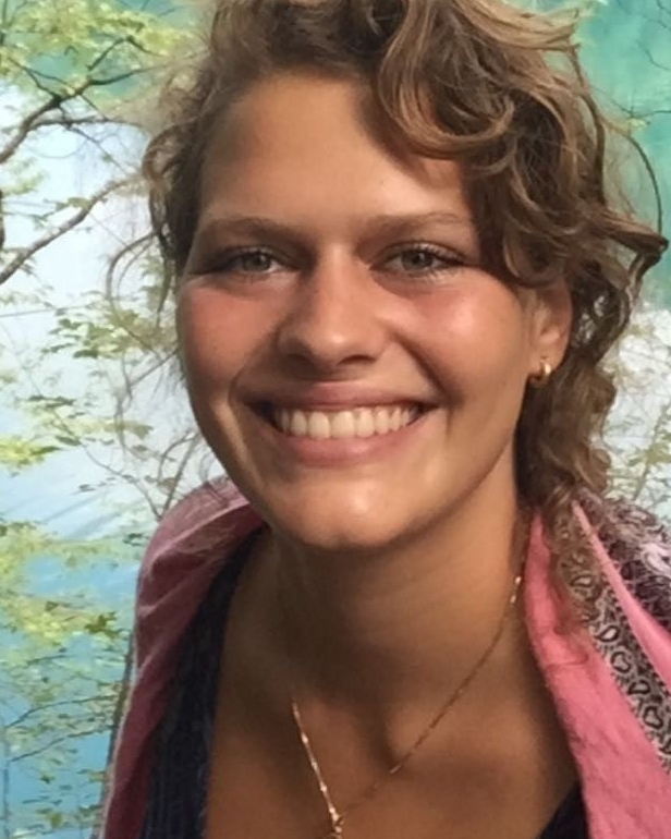Profilbild von Stephanie-Anna