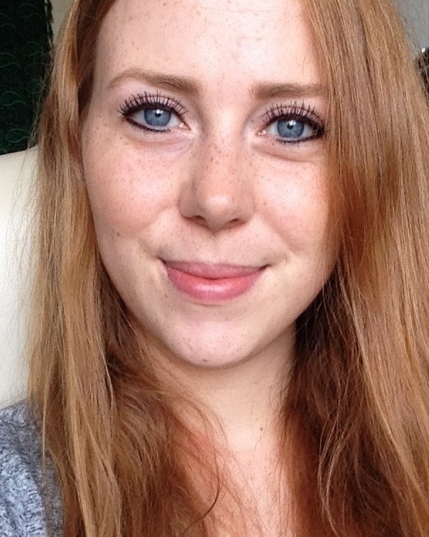 Profilbild von Jessica