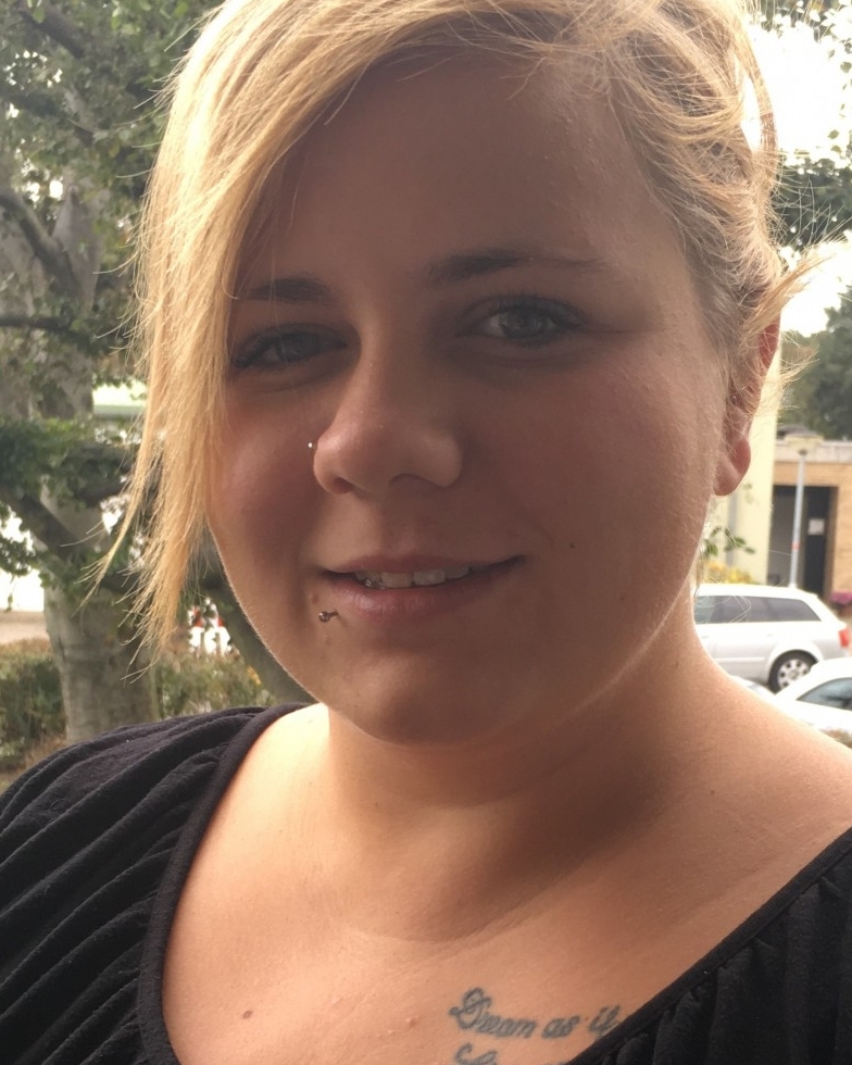 Profilbild von Cindy