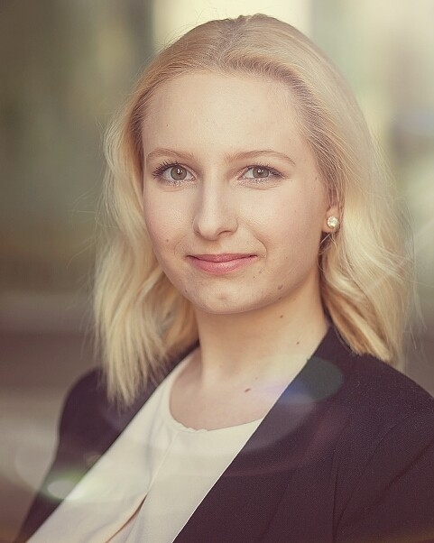 Profilbild von Lisa