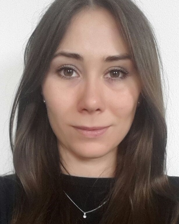 Profilbild von Hannah