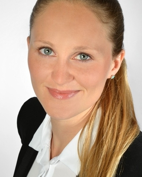 Profilbild von Franziska
