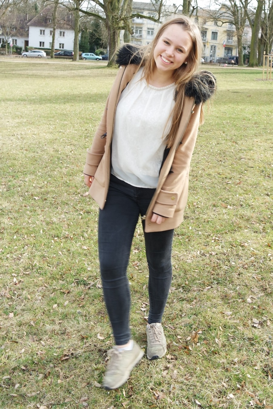 Weiteres Foto von Svenja
