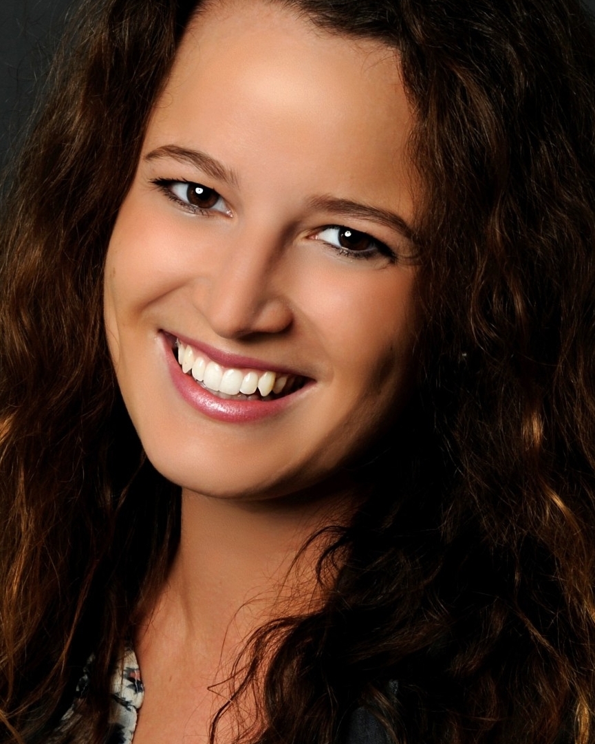 Profilbild von Franziska