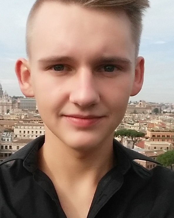 Profilbild von Lukasz