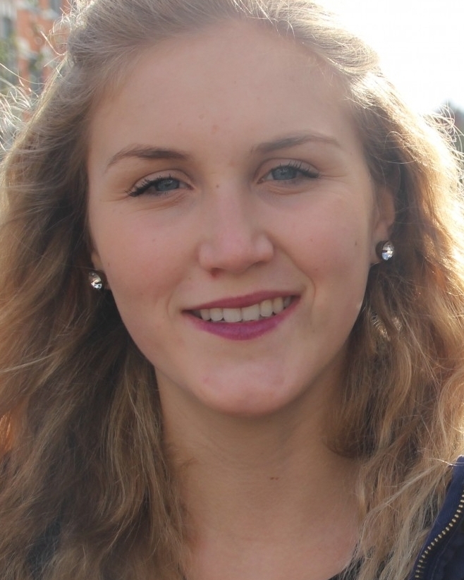 Profilbild von Clara