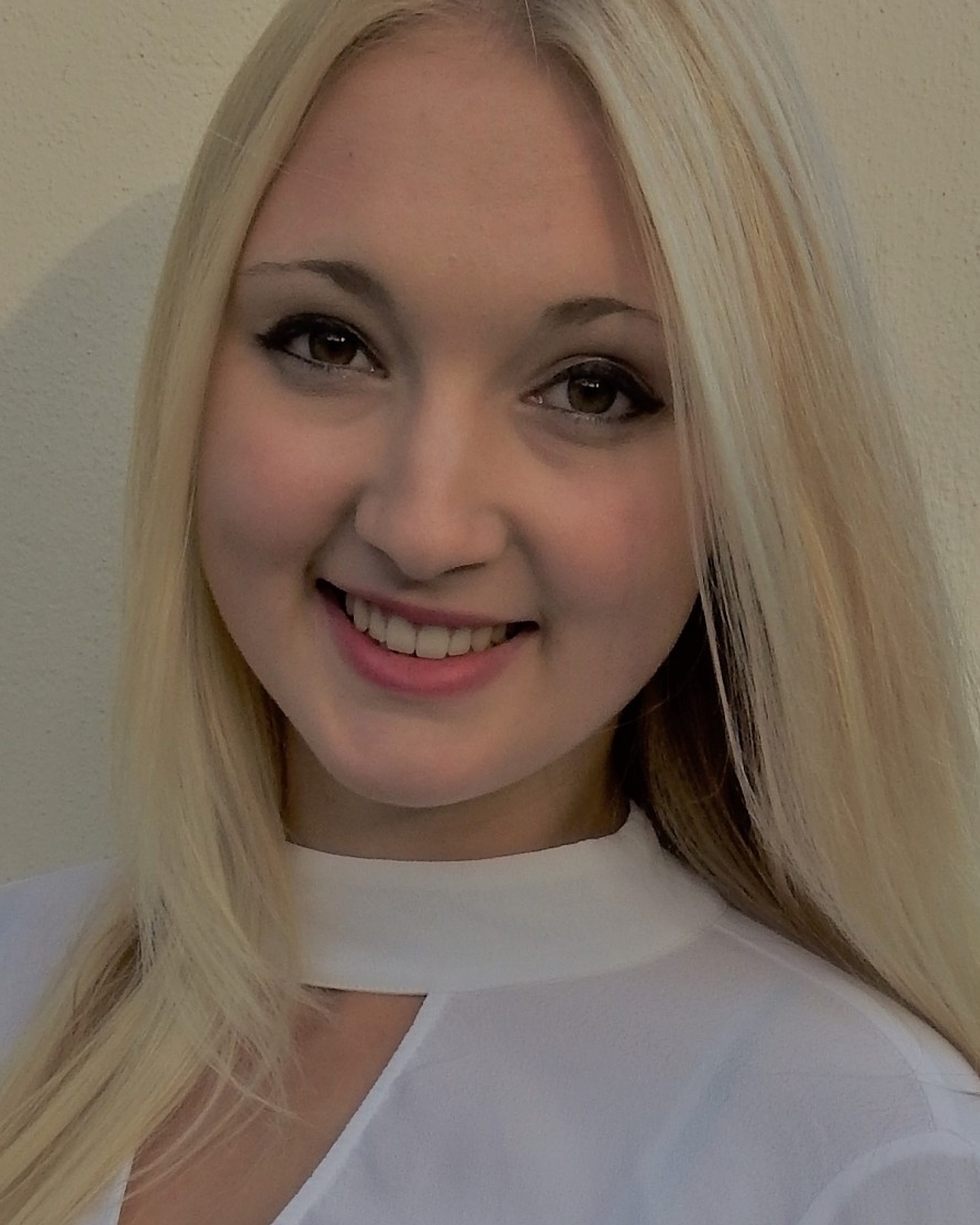 Profilbild von Laura