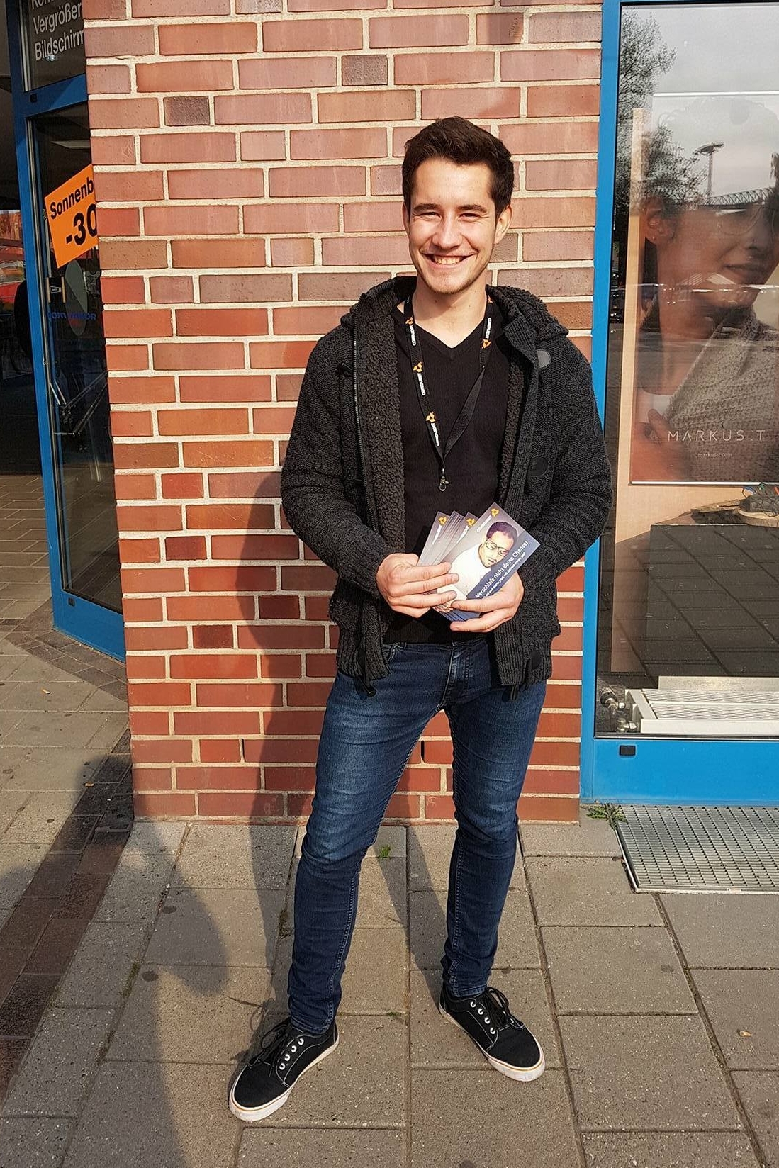 Weiteres Foto von Tommy