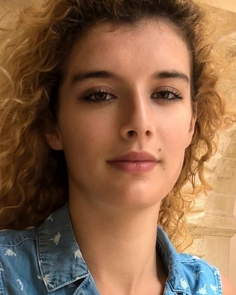 Profilbild von Lucia