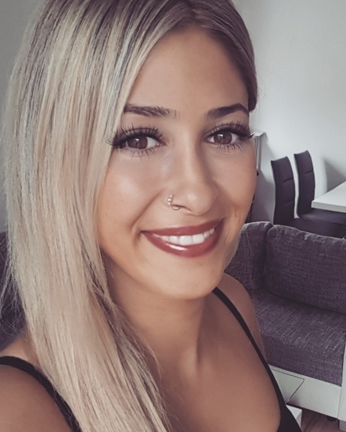 Profilbild von Elif