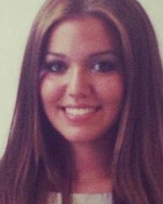Profilbild von Basak Irem