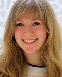 Profilbild von Veronika