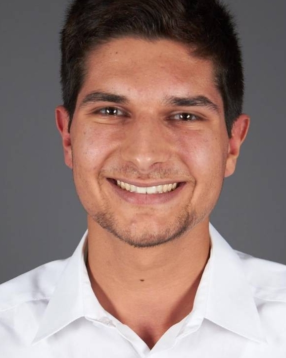 Profilbild von Mathaios