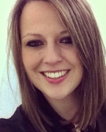 Profilbild von Hanna