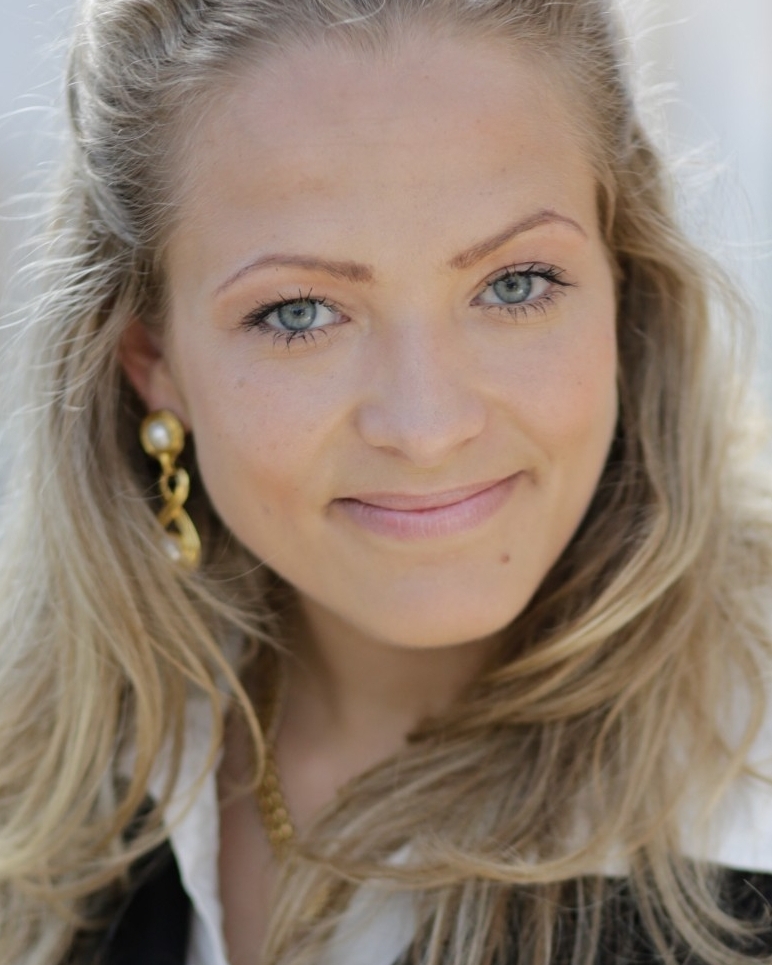Profilbild von Martina