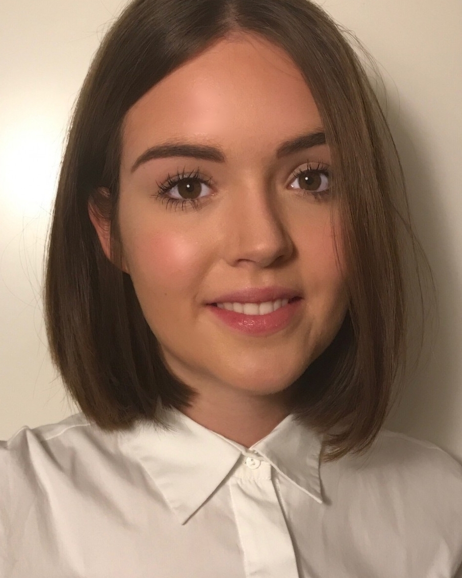 Profilbild von Charlotte-Louisa