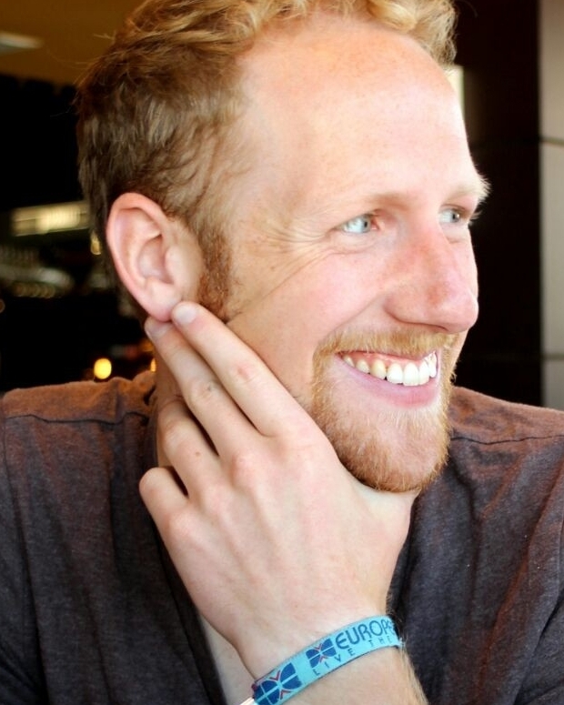 Profilbild von Jonas