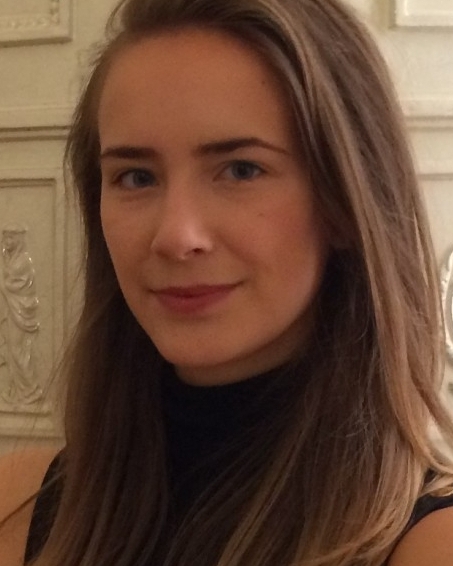 Profilbild von Elvira