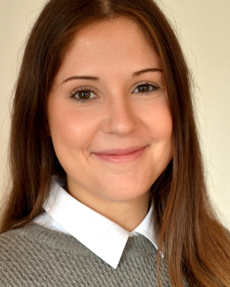 Profilbild von Linda