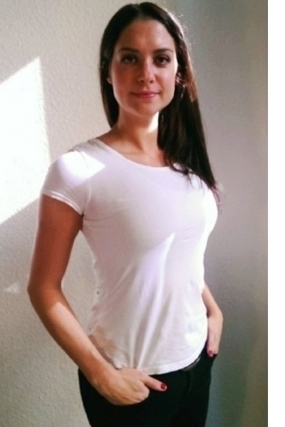 Weiteres Foto von Wiebke